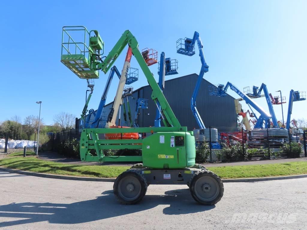 Genie Z 45/25 Elevadores braços articulados