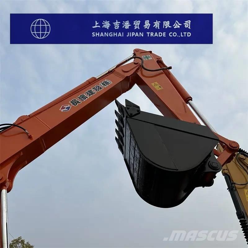 Hitachi ZX 70 Miniescavadeiras