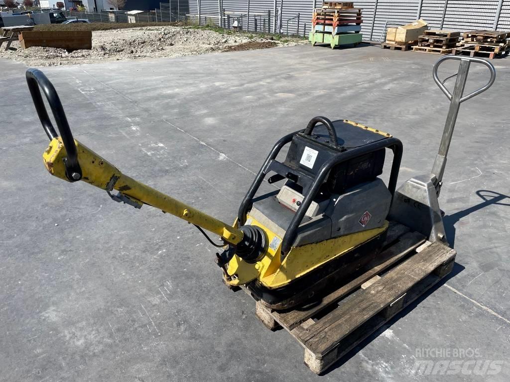 Wacker DPU5045 Vibradores