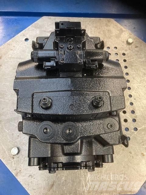 Danfoss H1P250R Hidráulica