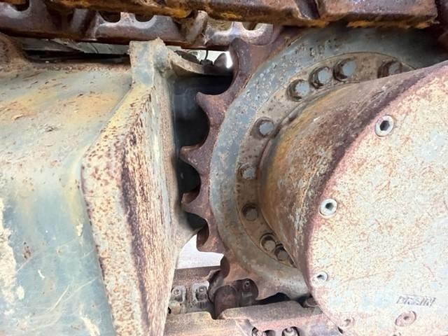 Volvo ECR145E Escavadeiras de esteiras
