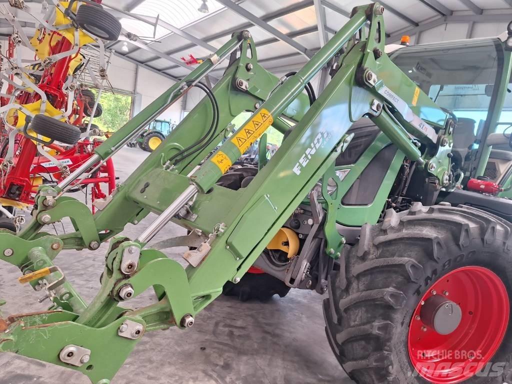Fendt 4X75 Outros acessórios de tractores
