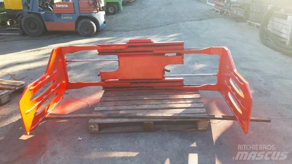 Clark 175 C Outros grampos