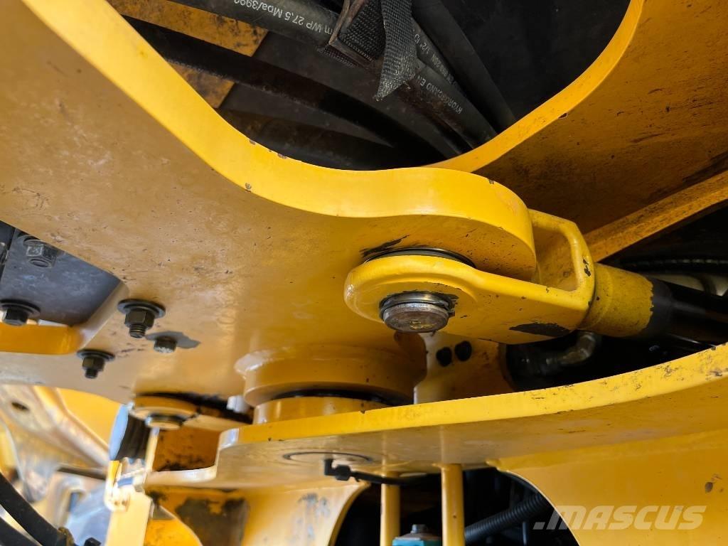 Volvo L90F Carregadeiras de rodas