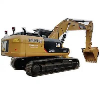 CAT CAT325DL Escavadoras Midi 7t - 12t