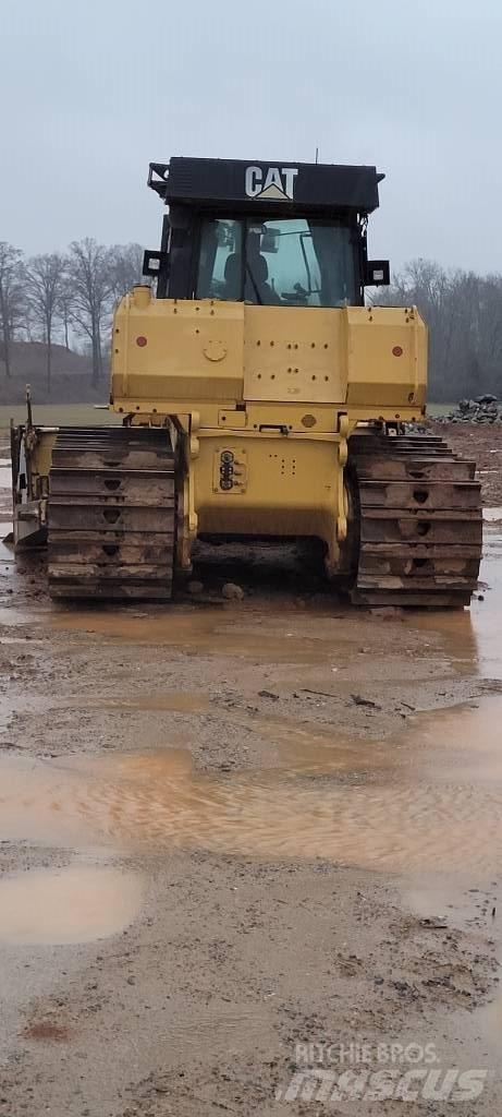 CAT D7E Dozers - Tratores rastos