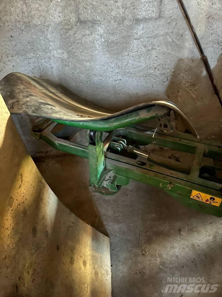 McHale 991 B Embaladoras