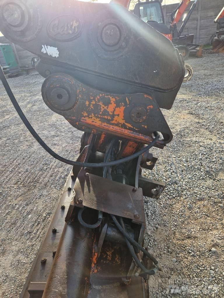 Hitachi ZX 160 LC-5 Escavadeiras de esteiras