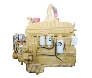 CUMMINS NTA855 Motores