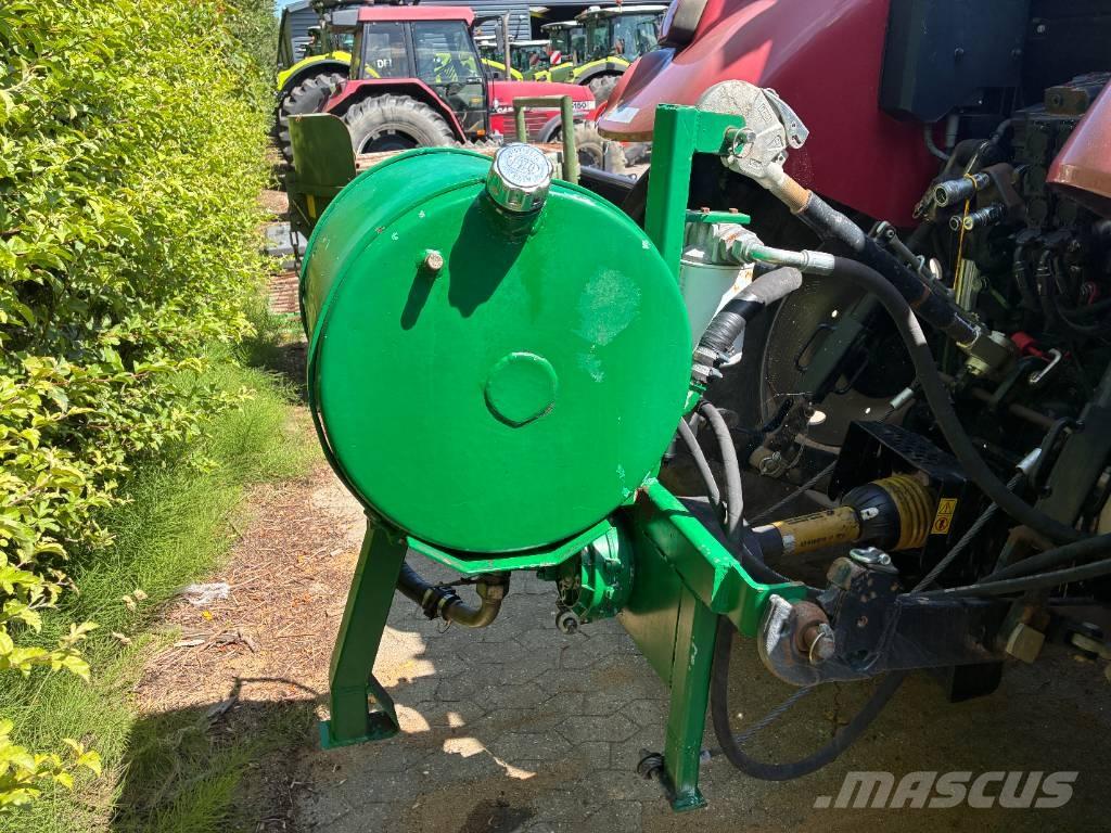 Spearhead LRS 2401-V Corta-Sebes