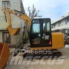 CAT 305.5e2 Miniescavadeiras