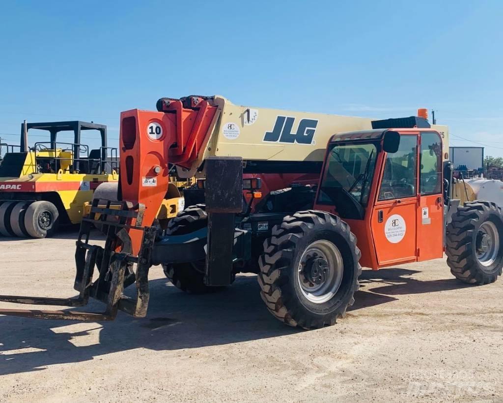 JLG G1055A Manipulador telescópico