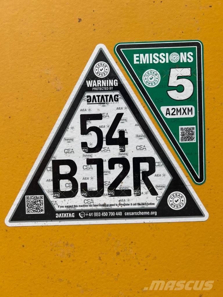 Volvo A 40 G Caminhões articulados