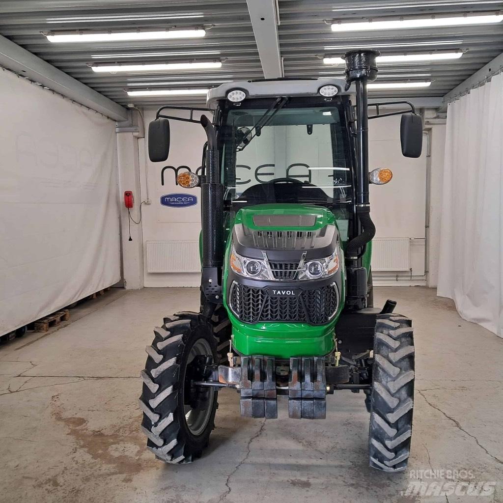  Tavol TL704 Tratores Agrícolas usados