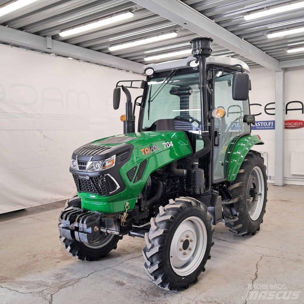  Tavol TL704 Tratores Agrícolas usados