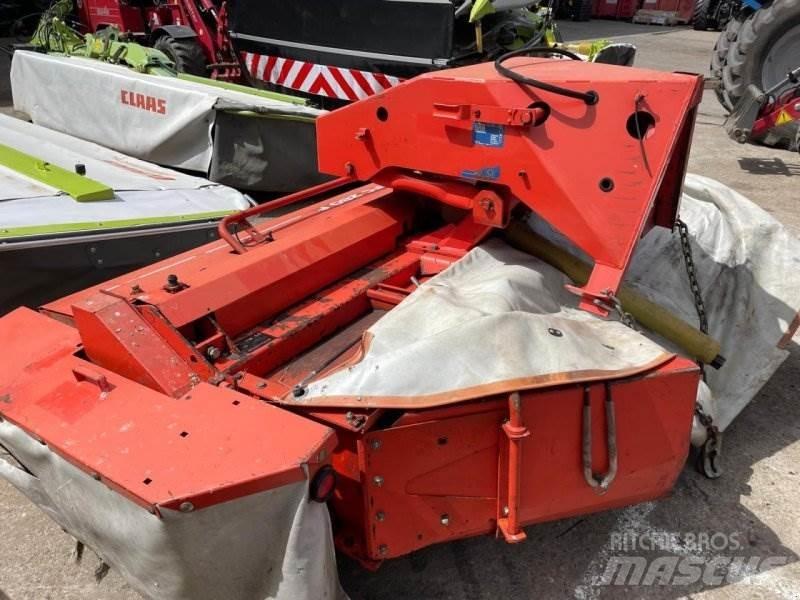 Kuhn FC 280 F Gadanheiras-Condicionadoras