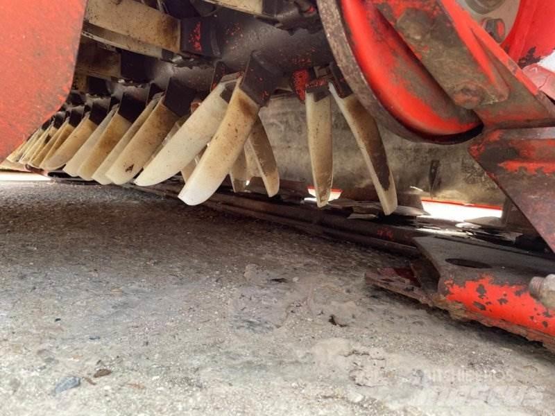 Kuhn FC 280 F Gadanheiras-Condicionadoras
