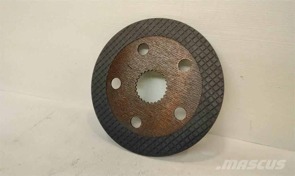 Ponsse 7345057 Transmissăo