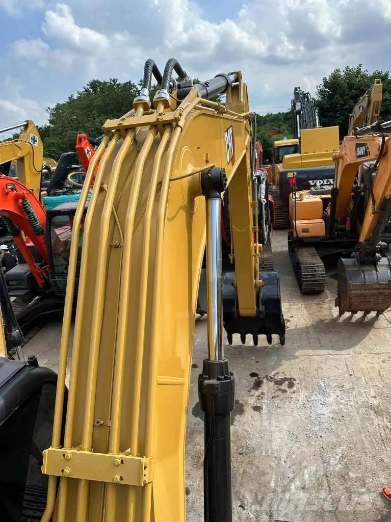 CAT 315D Escavadeiras de esteiras