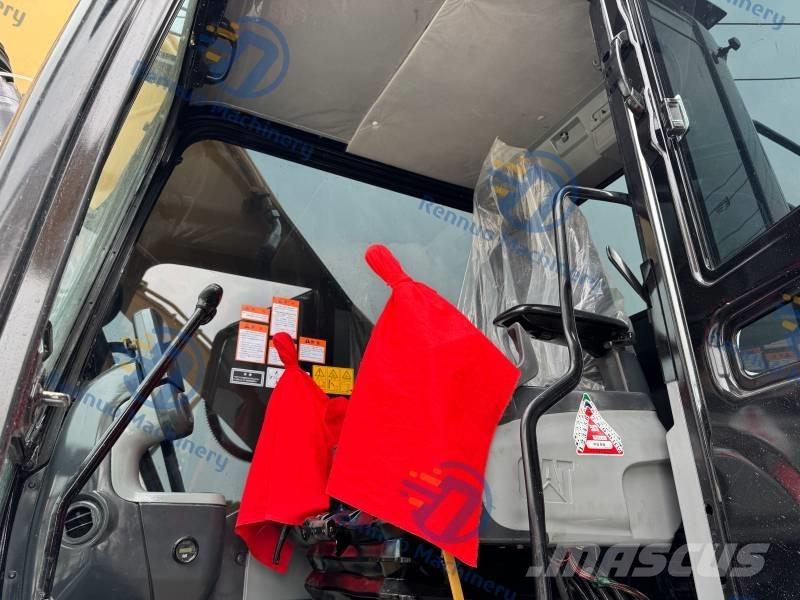 CAT 330 D2L Escavadeiras de esteiras