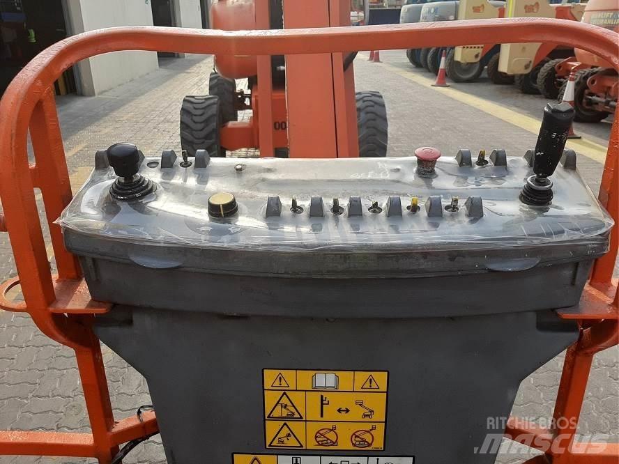 JLG 800AJ Elevadores braços articulados