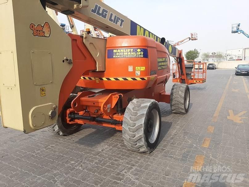 JLG 800AJ Elevadores braços articulados