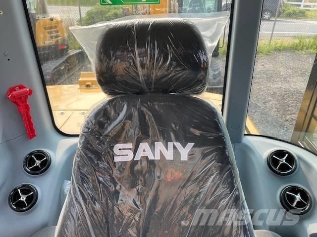 Sany SY 75 C Escavadeiras de esteiras