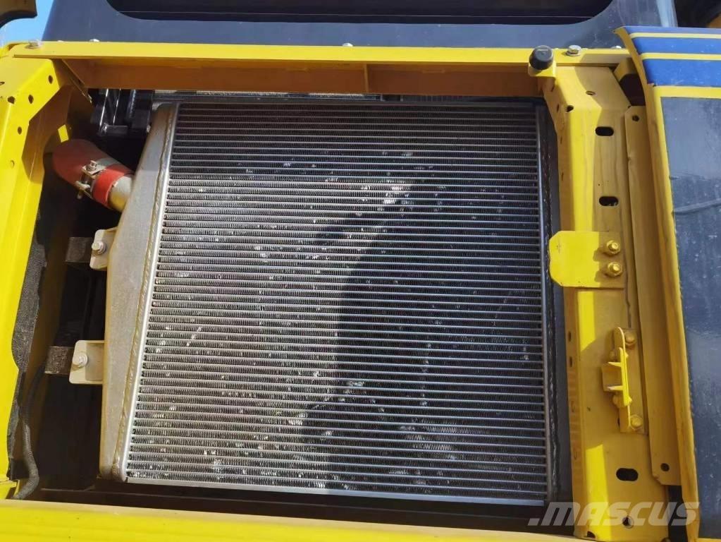 Komatsu PC 450-8 Escavadeiras de esteiras