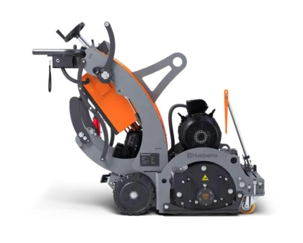 Husqvarna Inne Construção - Outros
