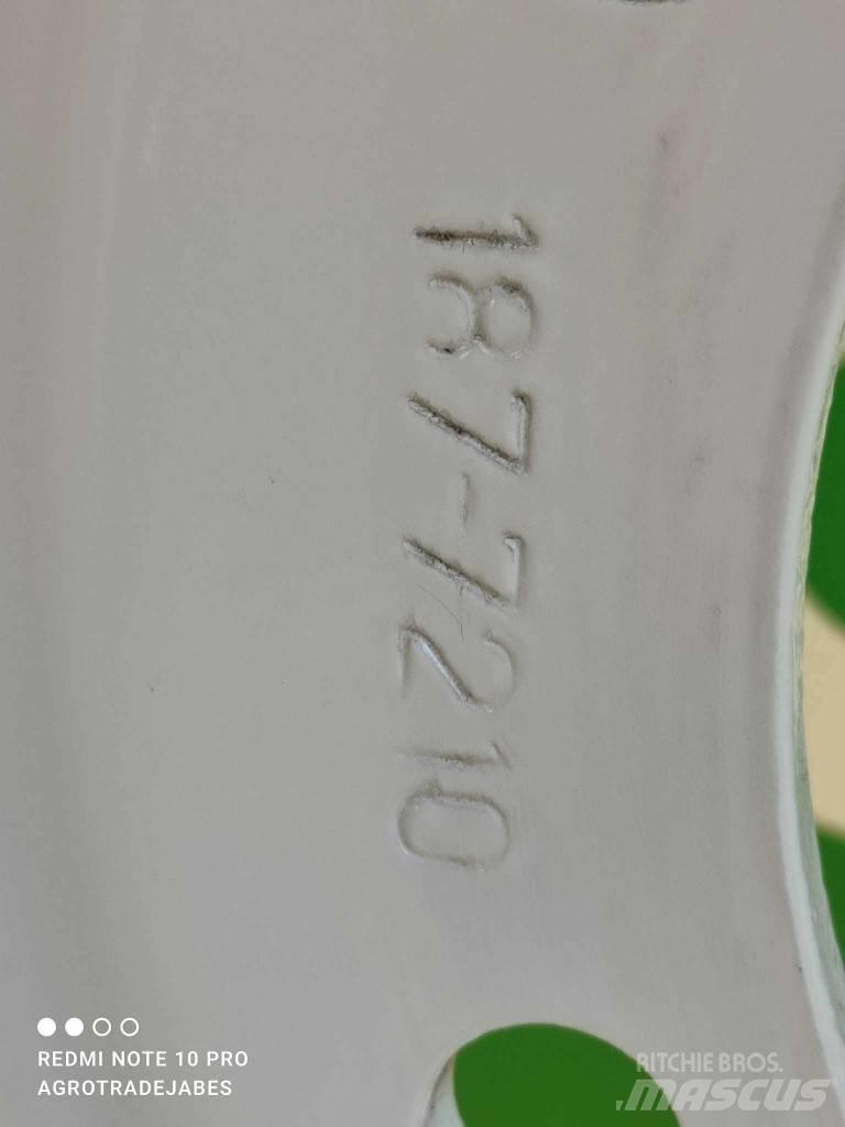  (W15LX24) rim (W15LX24) Pneus