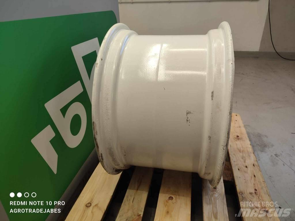  (W15LX24) rim (W15LX24) Pneus
