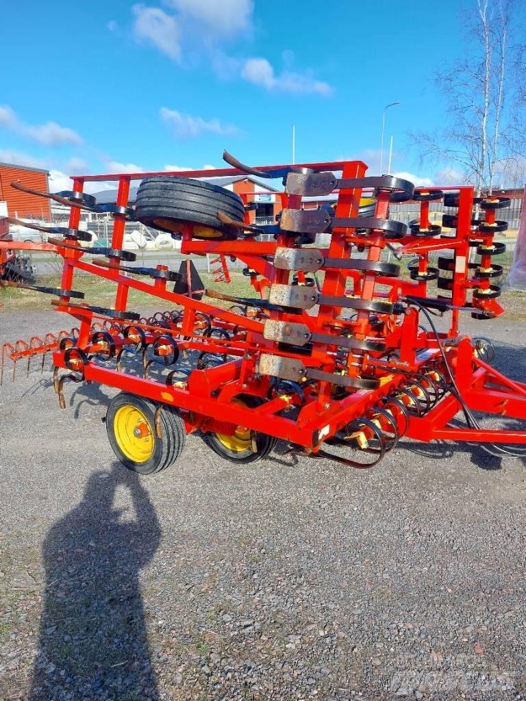 Väderstad NZF 450 Grades