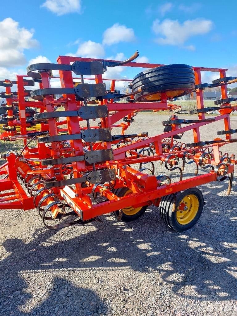 Väderstad NZF 450 Grades