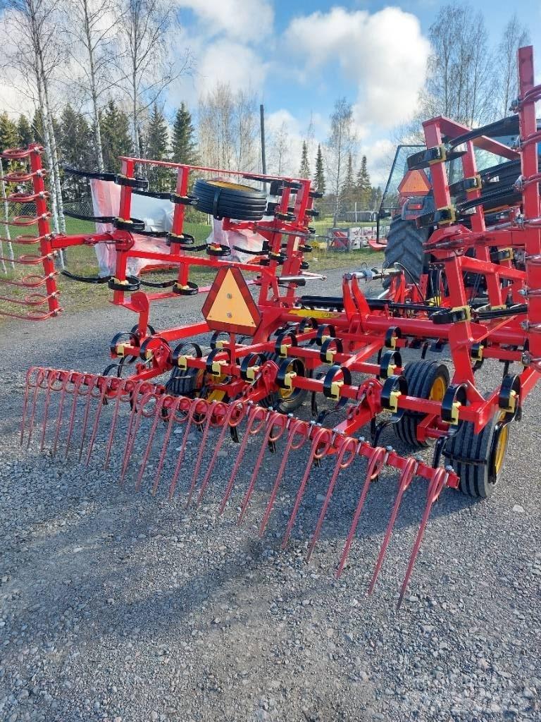 Väderstad NZF 450 Grades