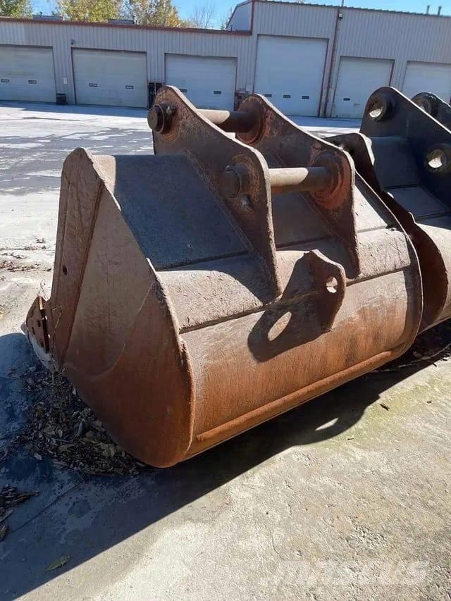 Komatsu PC 400 Escavadeiras de esteiras