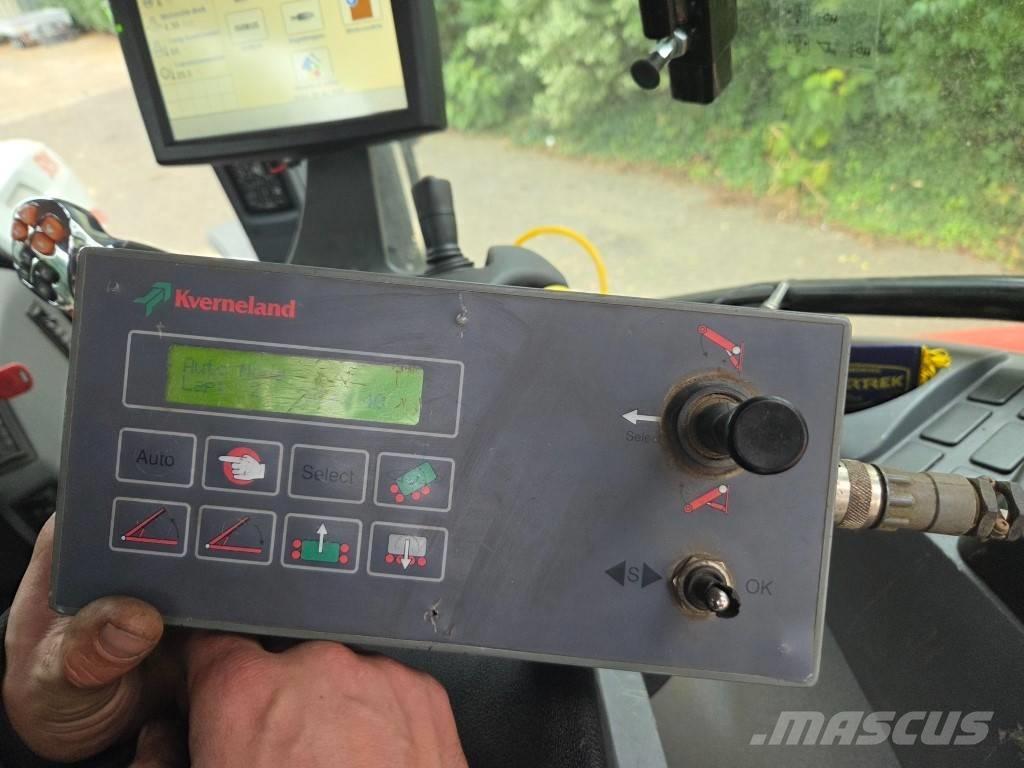 Taarup UN 7655 Embaladoras