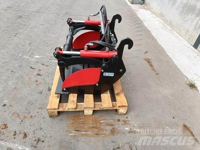Frickelo PB.M.90 Outros acessórios de tractores
