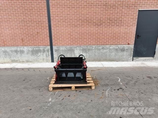 Frickelo PB.M.90 Outros acessórios de tractores