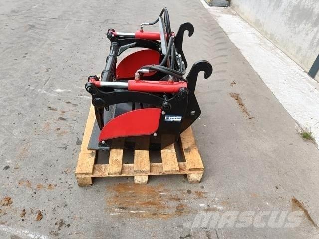Frickelo PB.M.90 Outros acessórios de tractores