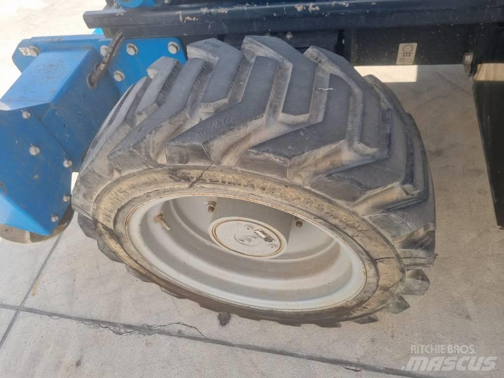 Genie GS 4390 - R304 Elevadores de tesoura