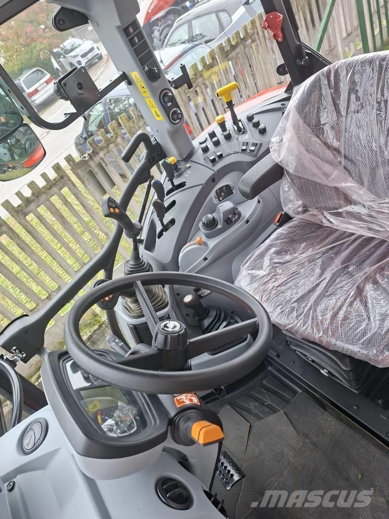 Steyr 4110 Kompakt Tratores Agrícolas usados