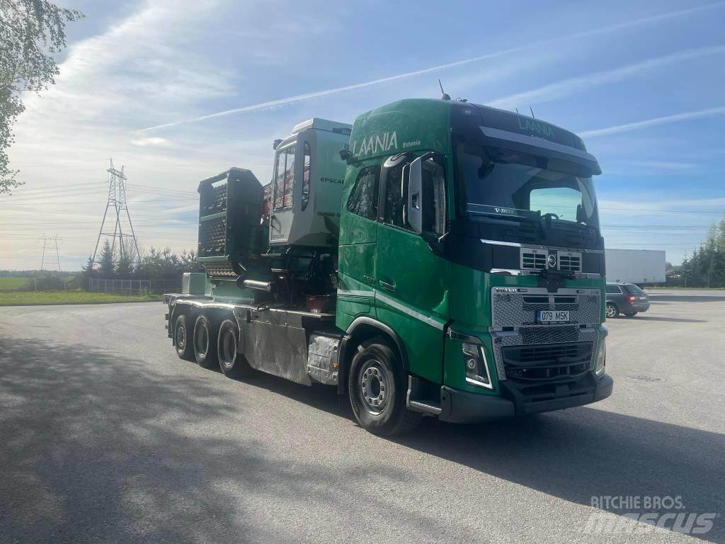 JENZ HEM 593 R Estilhaçadoras florestais
