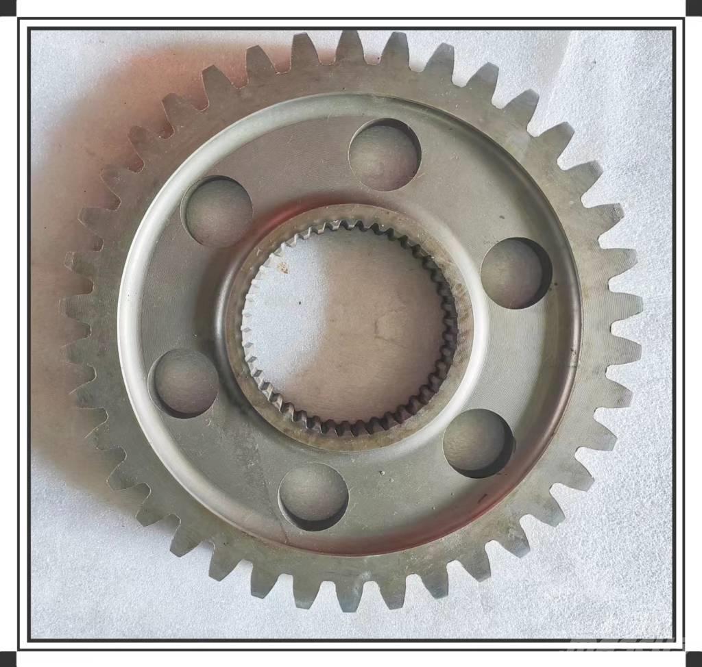 CLAAS Spur gear Transmissăo