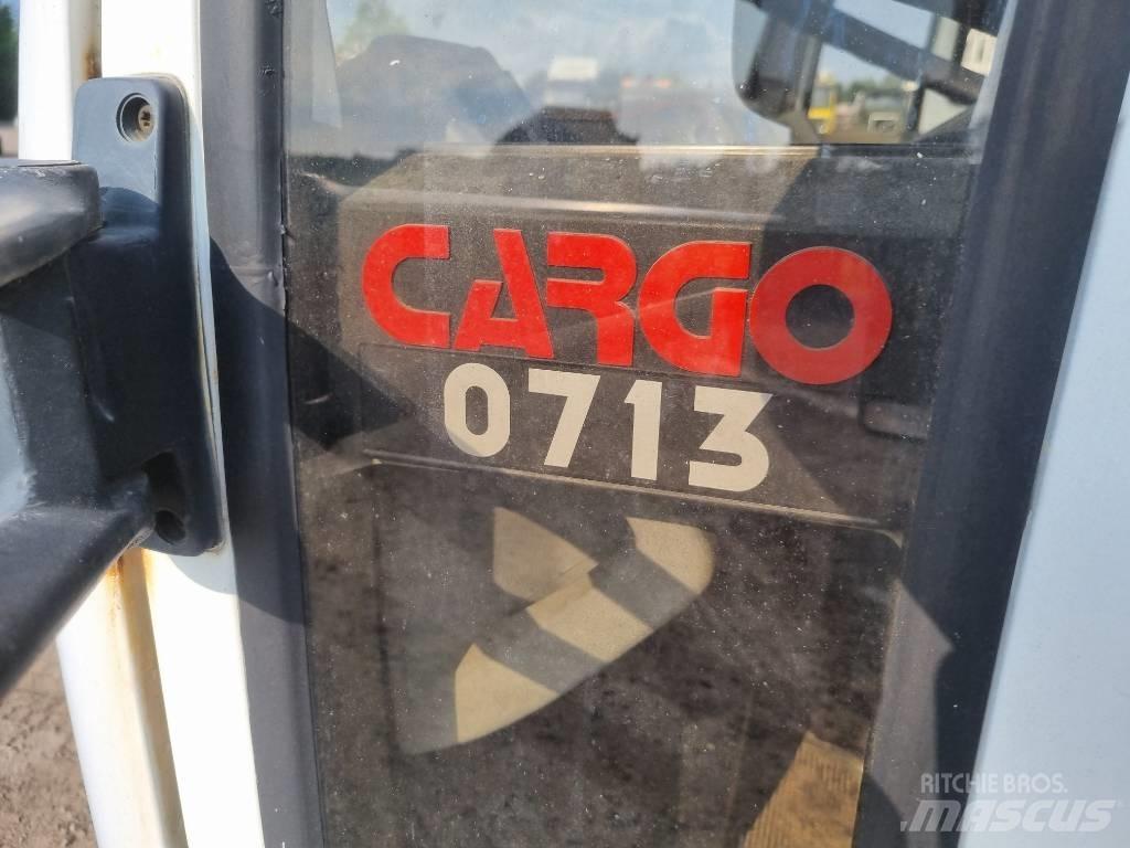 Ford CARGO 0713 Outros Camiões