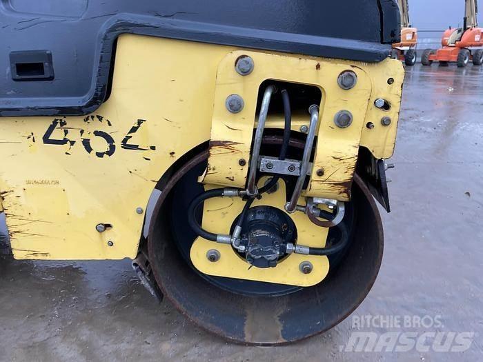 Bomag BW 80 AD-5 Cilindros Compactadores tandem
