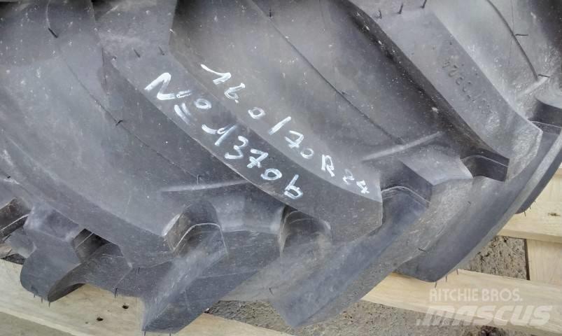 Michelin 400/70R24 Pneus Agrícolas
