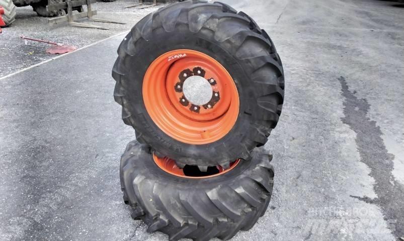 Michelin 400/70R24 Pneus Agrícolas