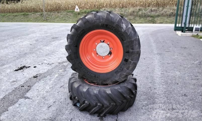 Michelin 400/70R24 Pneus Agrícolas