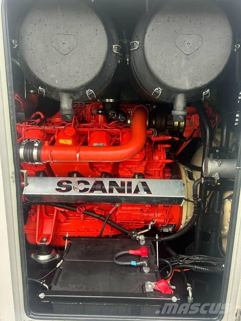  Tewatt TWT1200D-35F Compressores