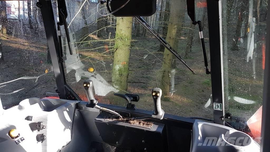 Kubota M 5-092 Tratores Agrícolas usados